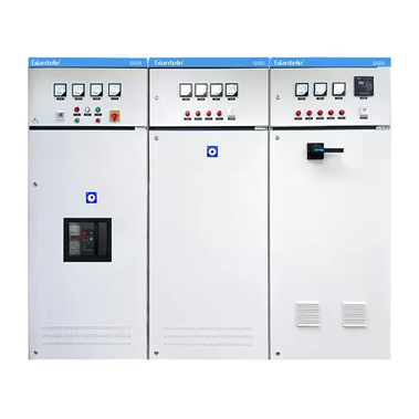 В чем разница между панелями MCC, PLC и VFD?