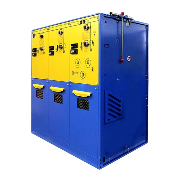 Повышение эффективности производства электроэнергии с помощью интеллектуальных распределительных устройств