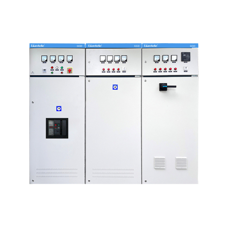 380V GGD Series Fixed Type Switchgear