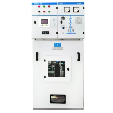 Какова цель кольцевого основного блока?