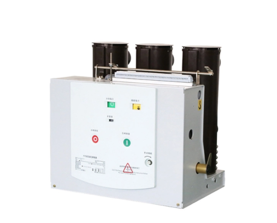 Компоненты автоматического выключателя