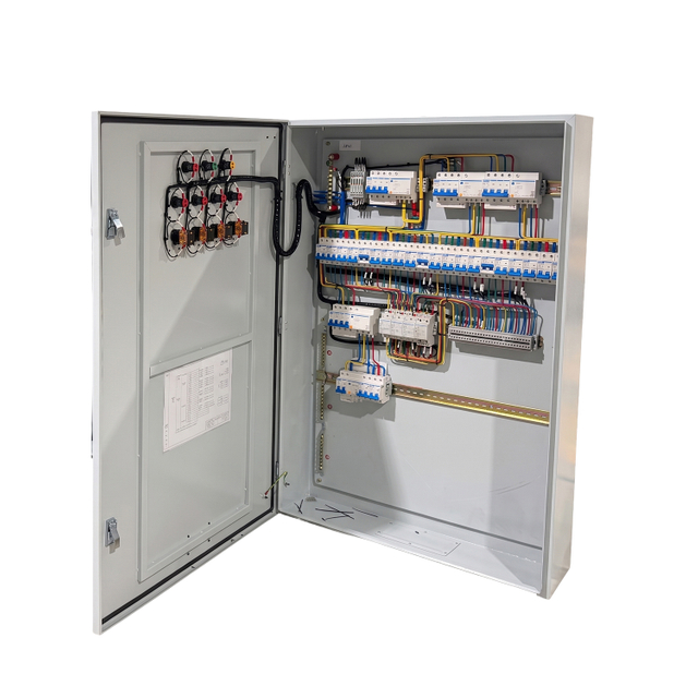 Панель освещения Распределительный щит низкого напряжения