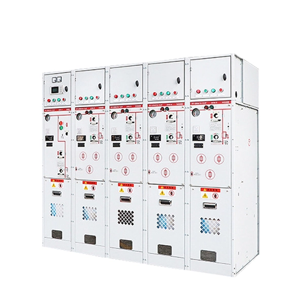 Технический обзор и преимущества кольцевых сетевых блоков в энергосистемах