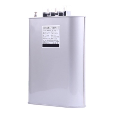 Как зарядить силовой конденсатор