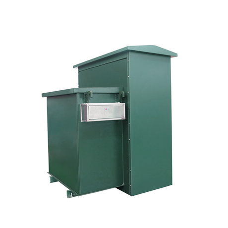 Квартирная подстанция MV Compact 7,2 кВ