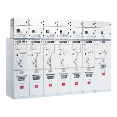 Преимущества совместного использования RMU и распределительного устройства в системах распределения электроэнергии