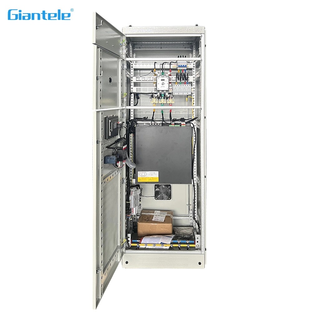 Каковы рекомендации по установке низковольтных и высоковольтных конденсаторных батарей?