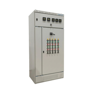 Панель управления двигателем (MCC)