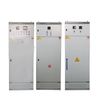 Энергосберегающий шкаф с коррекцией коэффициента мощности для установки в помещении 100 кВАр