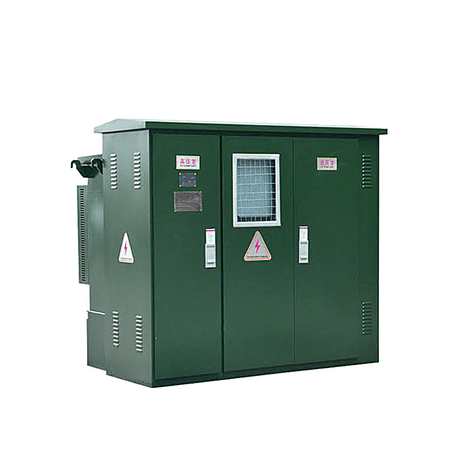 Квартирная подстанция MV Compact 7,2 кВ