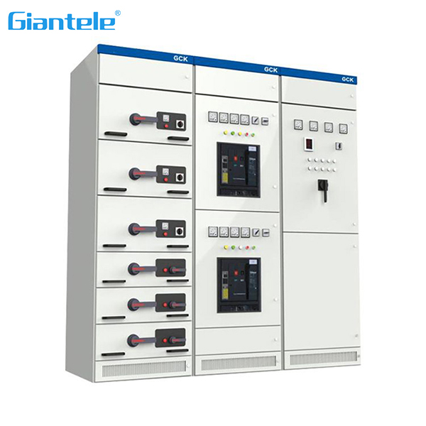 Повышение эффективности распределения электроэнергии: изучение преимуществ распределительных устройств среднего напряжения на промышленных объектах