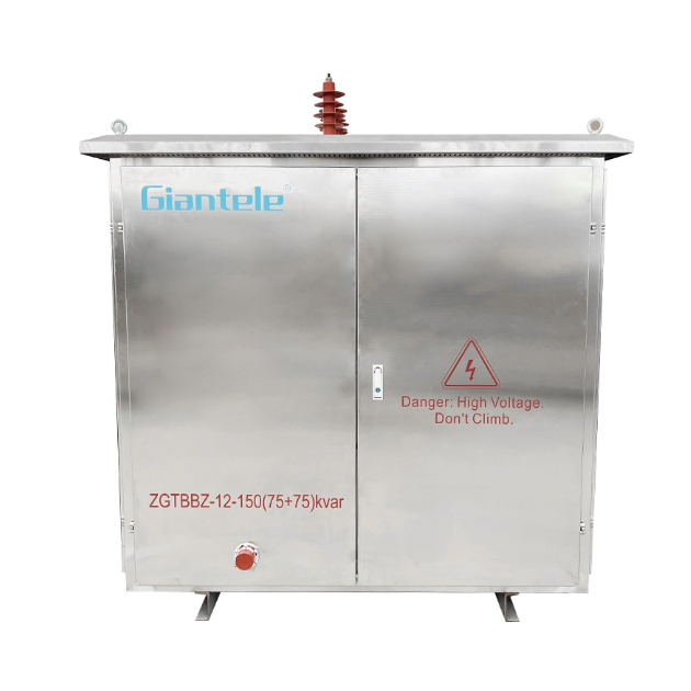 Полное руководство по контроллерам компенсации реактивной мощности