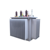 Электрический трансформатор среднего напряжения 500кВА 1000ква погруженный в масло