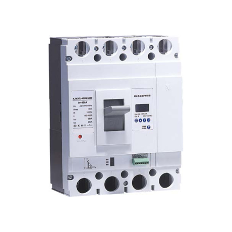 GTM3EL RCCB остаточный выключатель схема остаточного тока