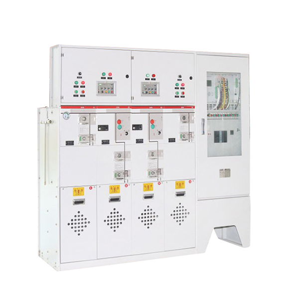 Практика технического обслуживания элегазовых распределительных устройств на электростанциях