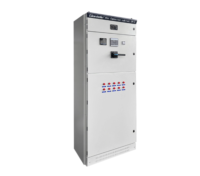 Полное руководство по банкам конденсаторов низкого напряжения