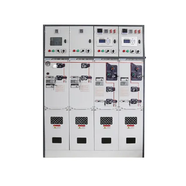 Главный блок кольцевой сети (RMU) и распределительное устройство: полное руководство