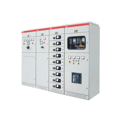 Больничный шкаф управления MCC 120V